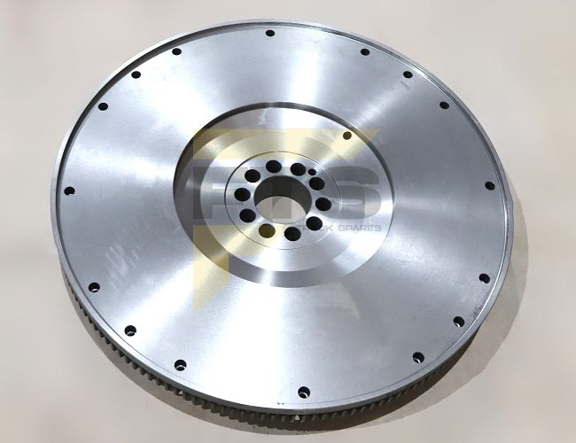 Imagem adicional do produto FLYWHEEL - Cód: FAP-10689